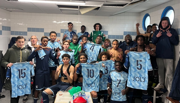 Bilan formation : le coup était presque parfait…