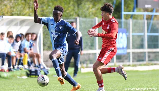 Bilan formation : on retiendra le positif…