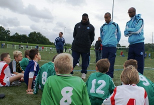 1ère session des Mercredis du HAC édition 2010 - 2011