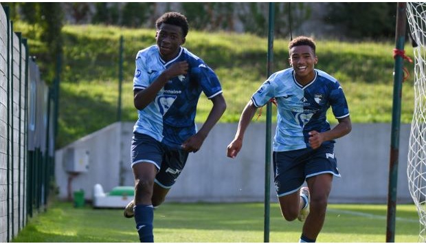 Formation : l’agenda du week-end