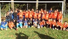 Echanges avec les U11 du FC Grand Quevilly