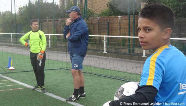 Les "Stages Grand Havre" sont de retour !