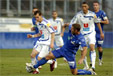 Avant-match HAC - Bastia : les stats