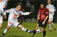 Coupe de France / Nice – HAC : 2 - 1 (a.p.)