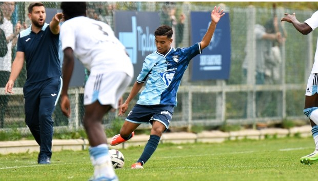 Formation : l’agenda du week-end