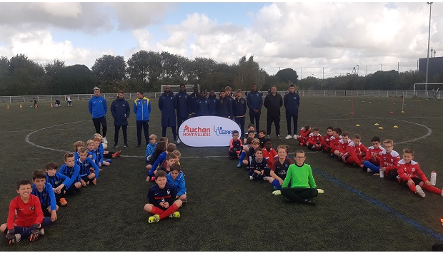 Coach Ciel & Marine 2021-2022 - 2nde Session