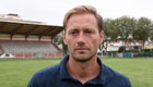 U19 / A J-3 de la reprise du championnat, interview de Mickaël Lebaillif