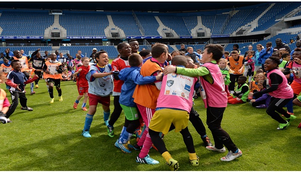 Finale HAC Mon Parrain 2015