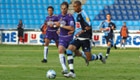 HAC - Germinal Beerschot Anvers (Bel) : 1 - 1. Derniers réglages pour le HAC