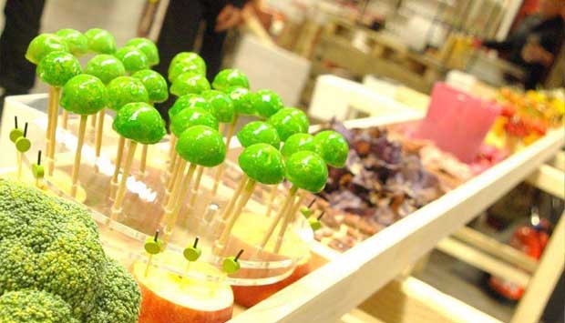 Le HAC et ses partenaires-fournisseurs prêts pour accueillir tous les publics au Stade Océane