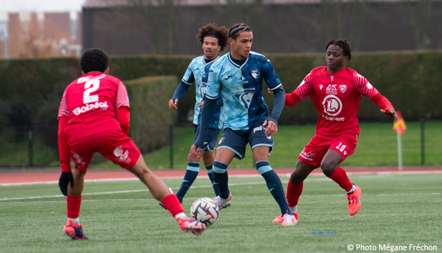 Bilan formation : une bonne reprise !