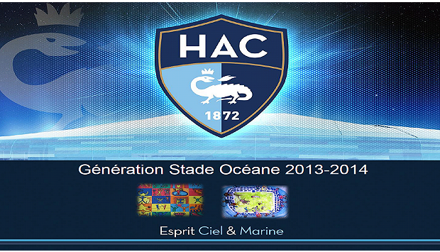 Génération Stade Océane - article 3
