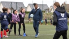 "Coach Ciel & Marine" Féminine 2023-2024