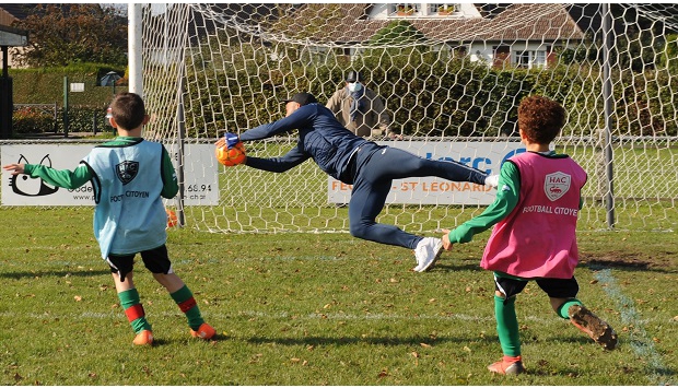 Coach Ciel & Marine 2020-2021 - 1ère  Session