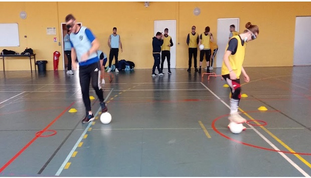 Sensibilisation au handicap visuel au GRETA