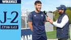 J-2 avec Gautier Lloris