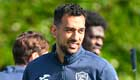 Avant Auxerre - HAC : "Rendre l’impossible possible"
