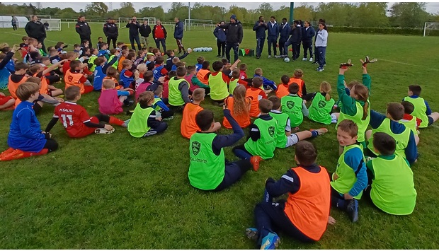 Coach Ciel & Marine 2023-2024 - 3ème Session