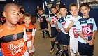 Animations Stade HAC - FC Lorient