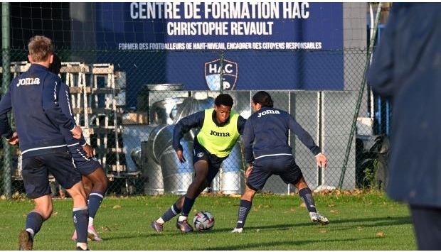 Formation : l'agenda du week-end