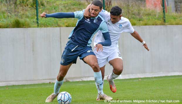 Jeunes : le bilan du week-end