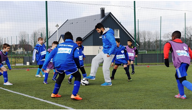 Coach Ciel et Marine: 4ème session à Saint Laurent