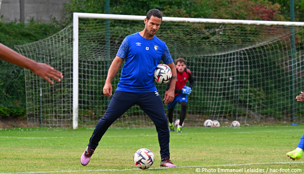Reprise U19 : une poule très relevée