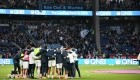 Supporters : organisation du déplacement au PSG