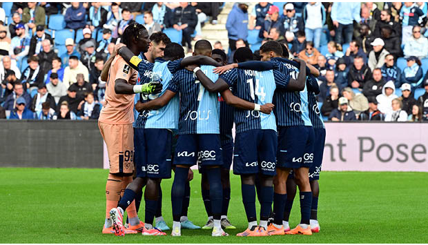 Avant HAC – FC Nantes : la fièvre du samedi soir !