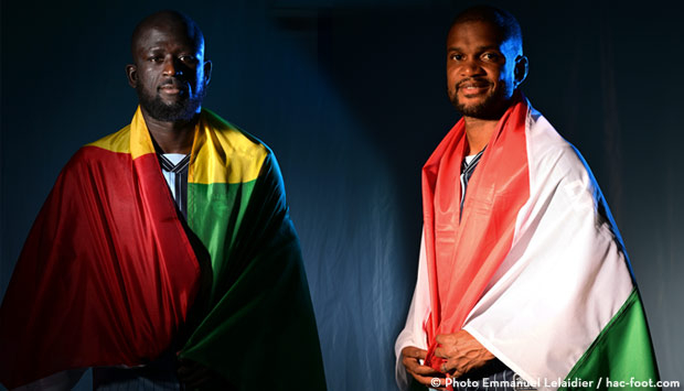 Trêve internationale de septembre : le bilan des Hacmen