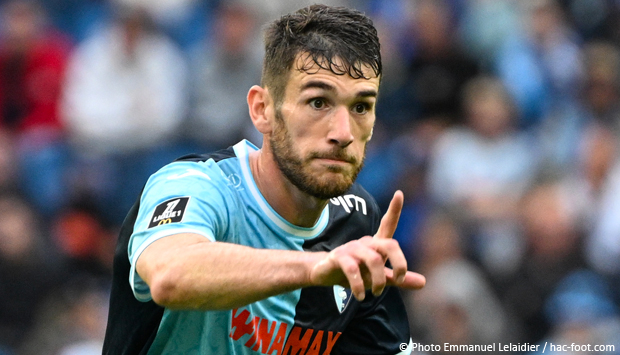 Gautier Lloris : « Moins de paroles et plus d’actes ! »