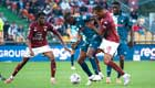 Après FC Metz - HAC (0-0) : le résumé du match