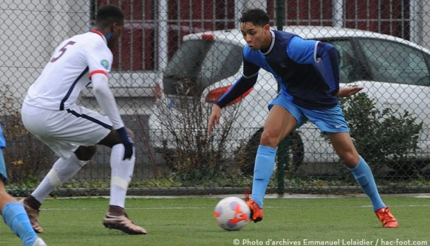 Week-end de la formation : Offensifs !