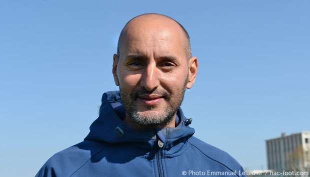 U17 / Le HAC a un bon coup à jouer face à Caen ce dimanche