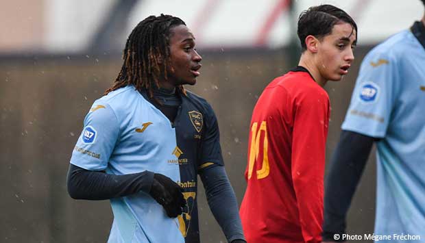 Bilan jeunes : reprise victorieuse !