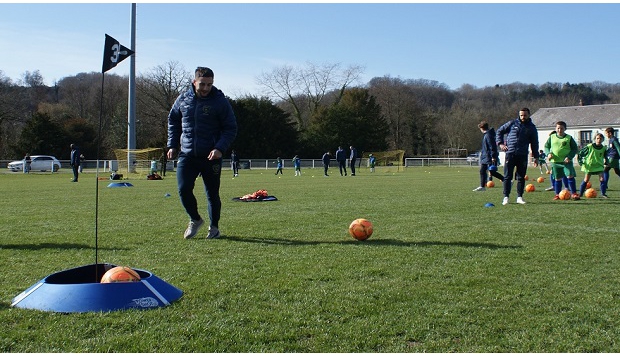 Coach Ciel & Marine 2021-2022 - 3ème Session