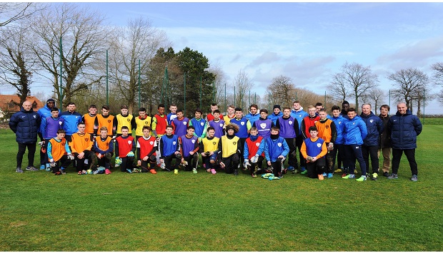 Gardiens de Rêves 2014-2015: 2nde session