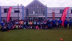 HAC Mon Parrain : 2nd festi foot au Centre de Formation du HAC