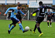 [CFA] Drancy - HAC (B) : 0 - 0. Une bonne expérience