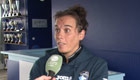 HAC féminines: interviews de Marine Allez et de Shannon Mulvey