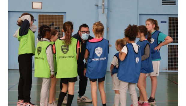 "Découvrez le Sport 2022"