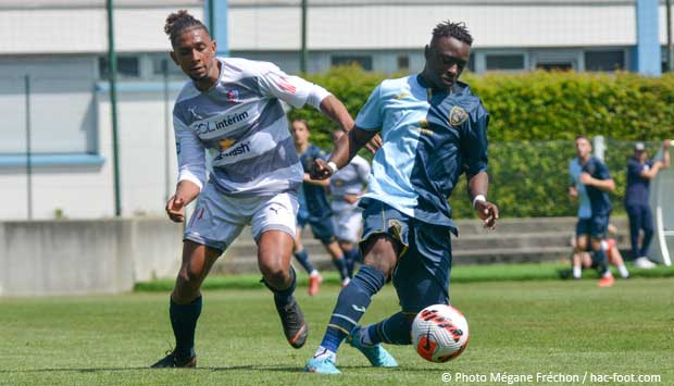 N3, U19, U17 : le bilan du week-end