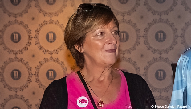 Octobre Rose : le HAC s’engage avec la Ligue contre le cancer