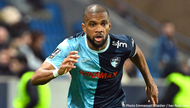 Loïc Nego : "Quand tu tombes, il faut savoir se relever"