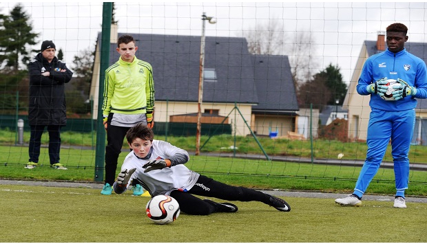 Gardiens de Rêves 2016-2017 - 2nde Session