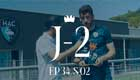 J-2 avec Gautier Lloris