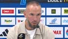 Après RC Strasbourg - HAC (1-0,): réactions de Didier Digard