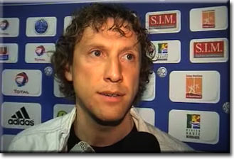 [Vidéos] Interview de Bruno Rohart avant Bordeaux – HAC en 1/2 finale de Gambardella