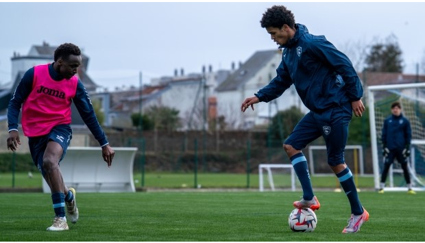 Formation : l’agenda du week-end