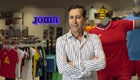 Entretien avec Dioubi Med, Export Manager France – JOMA